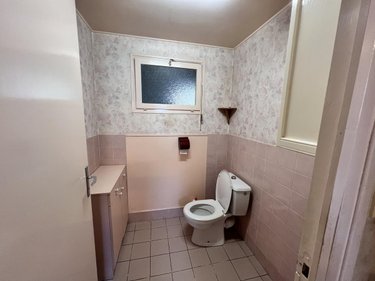 Maison a vendre Noyers-sur-Cher 41140 Loir-et-Cher 82 m2 4 pièces 107000 euros