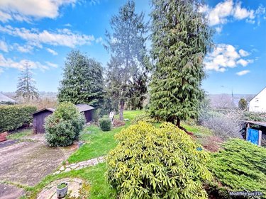 Maison a vendre Augan 56800 Morbihan 135 m2 5 pièces 237930 euros