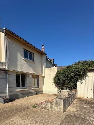 Appartement a vendre Trélazé 49800 Maine-et-Loire 95 m2 4 pièces 230560 euros