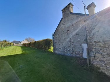 Maison a vendre Tollevast 50470 Manche 106 m2 6 pièces 272480 euros