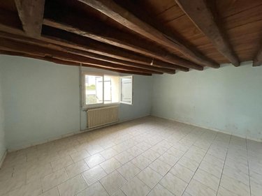 Maison a vendre L'Île-d'Elle 85770 Vendée 125 m2 4 pièces 115500 euros