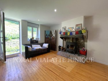 Maison a vendre Jujurieux 01640 Ain 111 m2 7 pièces 220000 euros
