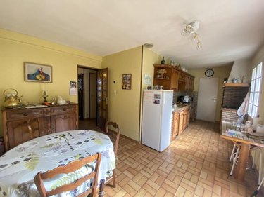 Maison a vendre Proville 59267 Nord 146 m2 6 pièces 221000 euros