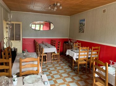 Maison a vendre Val-de-Vie 14140 Calvados 170 m2 7 pièces 136201 euros