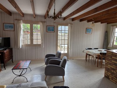 Maison a vendre Plouha 22580 Côtes-d'Armor 160 m2  273000 euros