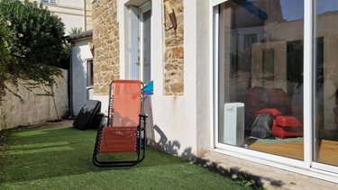 Maison a vendre Saint-Malo 35400 Ille-et-Vilaine 102 m2 5 pièces 468000 euros