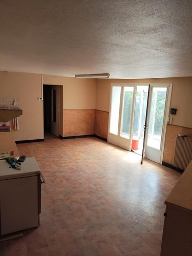 Maison a vendre Joué-l'Abbé 72380 Sarthe 100 m2 4 pièces 130940 euros