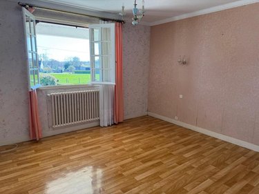 Maison a vendre La Bloutière 50800 Manche 87 m2 4 pièces 118948 euros