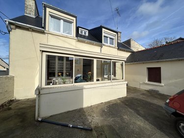 Maison a vendre Ploufragan 22440 Côtes-d'Armor 103 m2  190800 euros