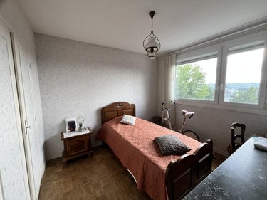 Appartement a vendre Le Petit-Quevilly 76140 Seine-Maritime 62 m2 3 pièces 120000 euros