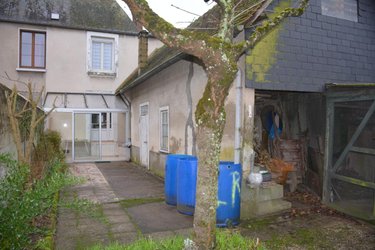 Maison a vendre Sablé-sur-Sarthe 72300 Sarthe 82 m2 5 pièces 85600 euros