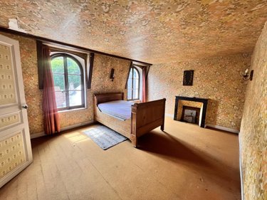 Maison a vendre Saint-Aignan 41110 Loir-et-Cher 475 m2 12 pièces 483000 euros