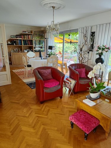 Maison a vendre Saint-Avé 56890 Morbihan 151 m2 6 pièces 530450 euros