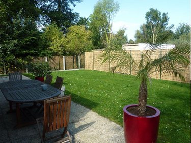 Location maison Proville 59267 Nord 120 m2 6 pièces 900 euros