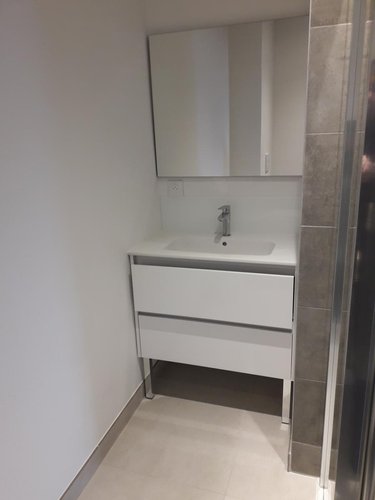 Location appartement Laval 53000 Mayenne 34 m2 1 pièce 510 euros