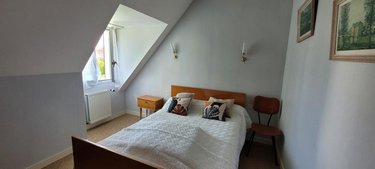 Maison a vendre Riec sur Bélon 29340 Finistère 113 m2  364040 euros