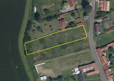 Terrain a batir a vendre Bouillancourt-la-Bataille 80500 Somme 1833 m2  58200 euros