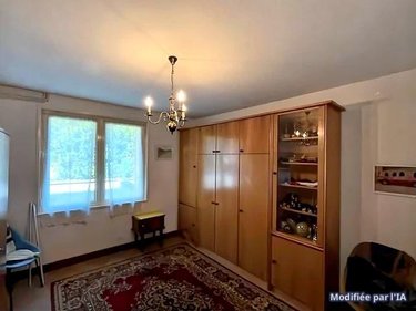 Maison a vendre Lempdes 63370 Puy-de-Dôme 100 m2 6 pièces 210000 euros