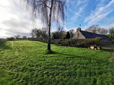 Maison a vendre Pommerit-Jaudy 22450 Côtes-d'Armor 180 m2 7 pièces 353600 euros