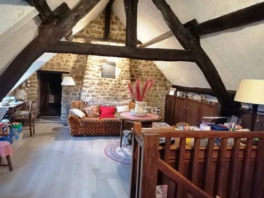 Maison a vendre Beauvain 61600 Orne 125 m2  158000 euros