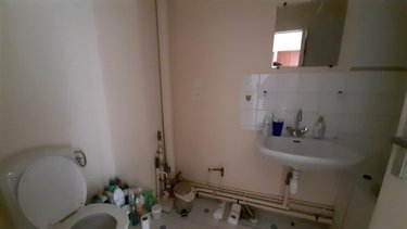 Appartement a vendre Angers 49000 Maine-et-Loire 38 m2 1 pièce 99750 euros