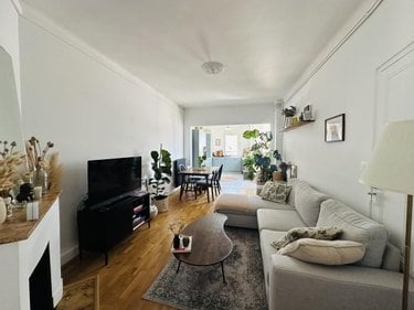 Maison a vendre Lorient 56100 Morbihan 80 m2 3 pièces 239720 euros