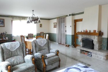 Maison a vendre Saint-Hilaire-du-Harcouët 50600 Manche 189 m2 6 pièces 364700 euros