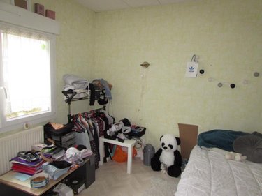 Maison a vendre Moyon Villages 50860 Manche 130 m2 5 pièces 169540 euros