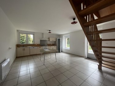 Maison a vendre Saint-Évarzec 29170 Finistère 110 m2 4 pièces 229900 euros