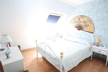 Maison a vendre Plogastel-Saint-Germain 29710 Finistère 104 m2 6 pièces 340300 euros