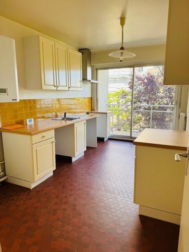 Appartement a vendre Saint-Germain-en-Laye 78100 Yvelines 68 m2 3 pièces 450000 euros