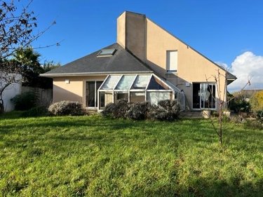 Maison a vendre Lanester 56600 Morbihan 100 m2 6 pièces 415288 euros