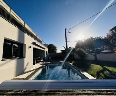 Maison a vendre Saint-Avé 56890 Morbihan 191 m2 8 pièces 929743 euros