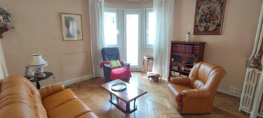 Appartement a vendre Le Mans 72000 Sarthe 80 m2 4 pièces 186772 euros