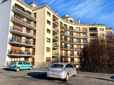 Appartement a vendre Sainte-Catherine 62223 Pas-de-Calais 86 m2 3 pièces 208000 euros