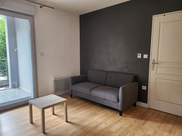 Location appartement Angers 49000 Maine-et-Loire 40 m2  835 euros