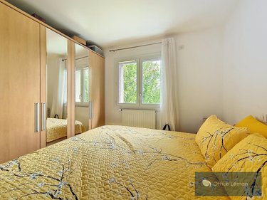 Appartement a vendre Ferney-Voltaire 01210 Ain 87 m2 4 pièces 495000 euros