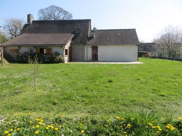 Maison a vendre Campeaux 14350 Calvados 82 m2 4 pièces 152975 euros