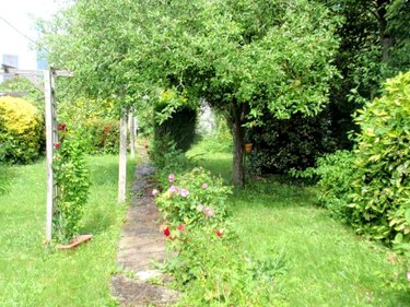 Maison a vendre Carvin 62220 Pas-de-Calais 110 m2 7 pièces 207370 euros