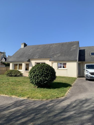 Maison a vendre Landerneau 29800 Finistère 93 m2 4 pièces 331100 euros