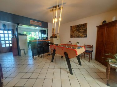 Maison a vendre Languidic 56440 Morbihan 112 m2 6 pièces 312240 euros