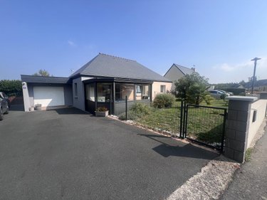 Maison a vendre Yffiniac 22120 Côtes-d'Armor 103 m2 5 pièces 275600 euros