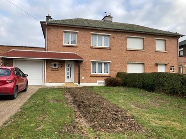 Location maison Beaurains 62217 Pas-de-Calais 81 m2 4 pièces 970 euros