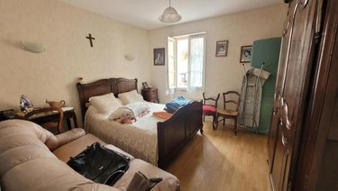 Maison a vendre Sablé-sur-Sarthe 72300 Sarthe 76 m2 4 pièces 89250 euros