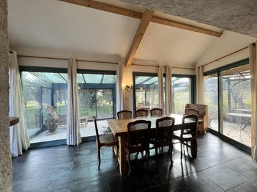 Maison a vendre La Résie-Saint-Martin 70140 Haute-Saône 188 m2 6 pièces 262000 euros