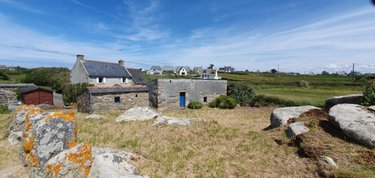 Maison a vendre Porspoder 29840 Finistère 73 m2 3 pièces 260000 euros