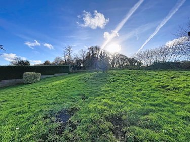 Terrain a batir a vendre Quéven 56530 Morbihan 559 m2  156840 euros