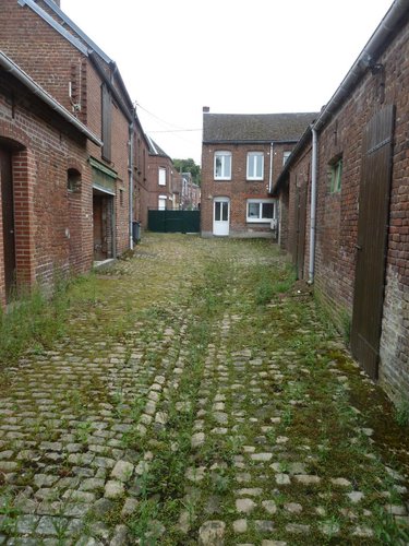 Maison a vendre Walincourt-Selvigny 59127 Nord 290 m2 17 pièces 178000 euros