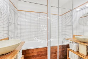 Appartement a vendre Versailles 78000 Yvelines 30 m2  220500 euros