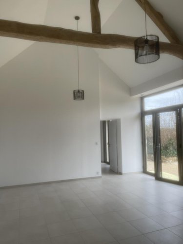 Location maison Reugny 37380 Indre-et-Loire 91 m2 4 pièces 1100 euros